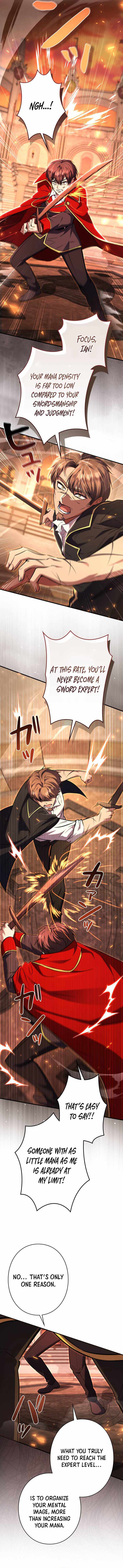 Love Letter From The Future Chapter 54-eng-li - Page 3