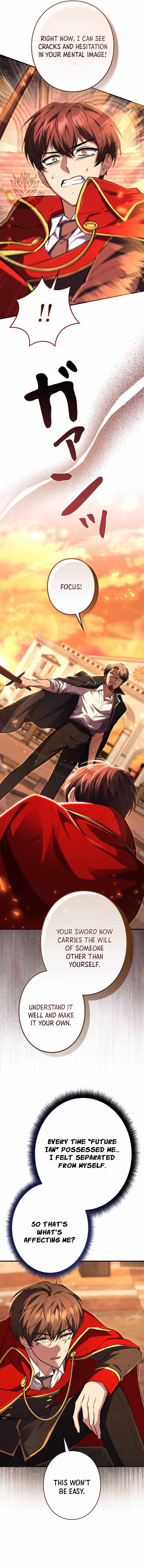 Love Letter From The Future Chapter 54-eng-li - Page 4