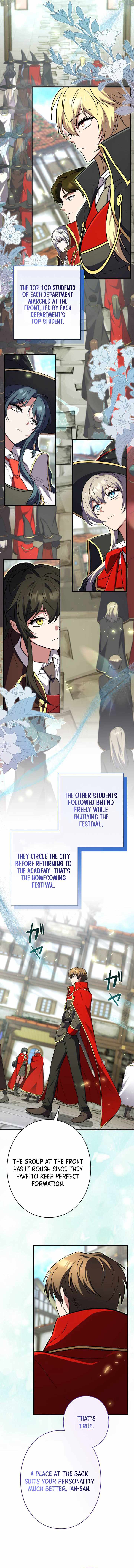 Love Letter From The Future Chapter 54-eng-li - Page 13