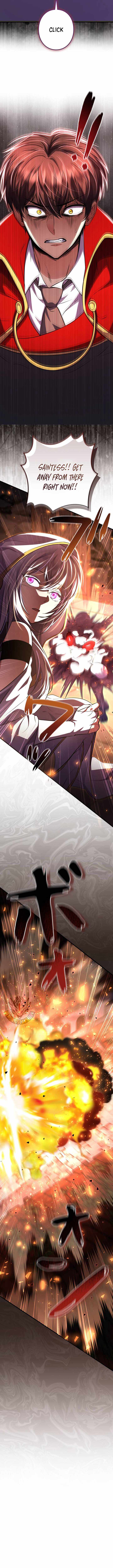 Love Letter From The Future Chapter 54-eng-li - Page 16