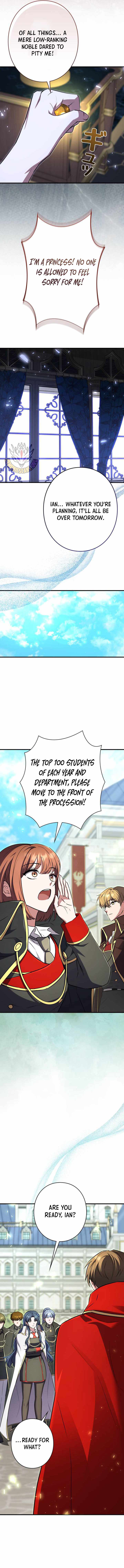 Love Letter From The Future Chapter 54-eng-li - Page 10