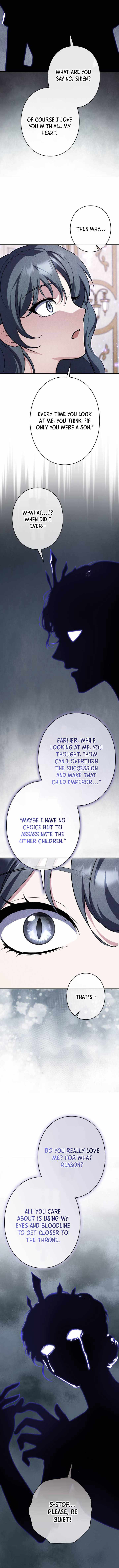 Love Letter From The Future Chapter 54-eng-li - Page 7