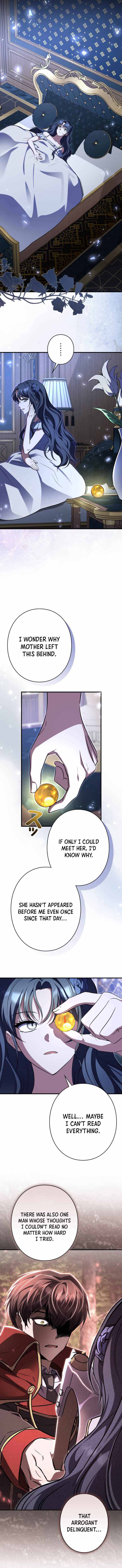 Love Letter From The Future Chapter 54-eng-li - Page 9