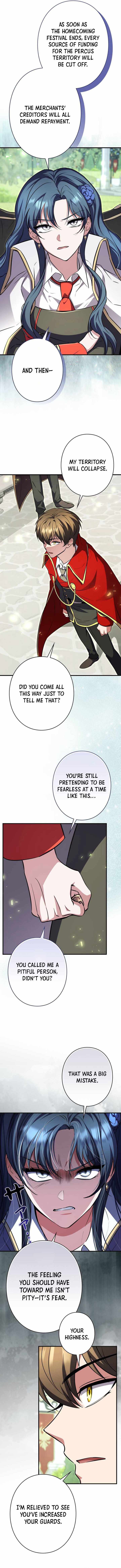 Love Letter From The Future Chapter 54-eng-li - Page 11