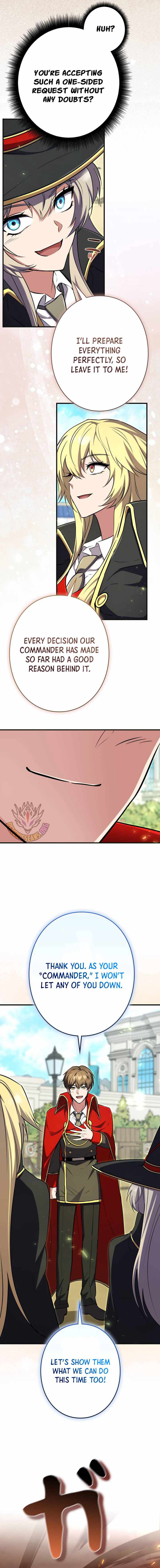 Love Letter From The Future Chapter 54-eng-li - Page 2