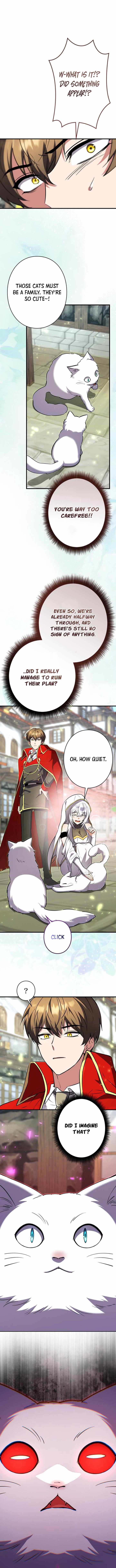 Love Letter From The Future Chapter 54-eng-li - Page 15