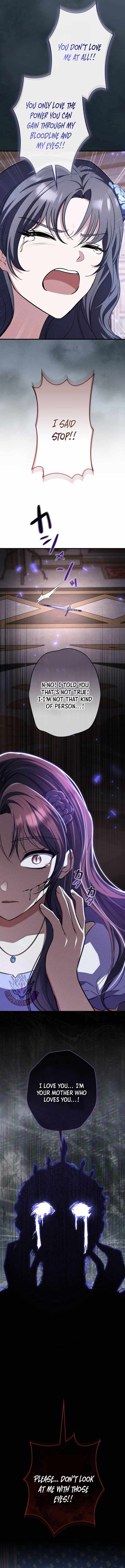 Love Letter From The Future Chapter 54-eng-li - Page 8