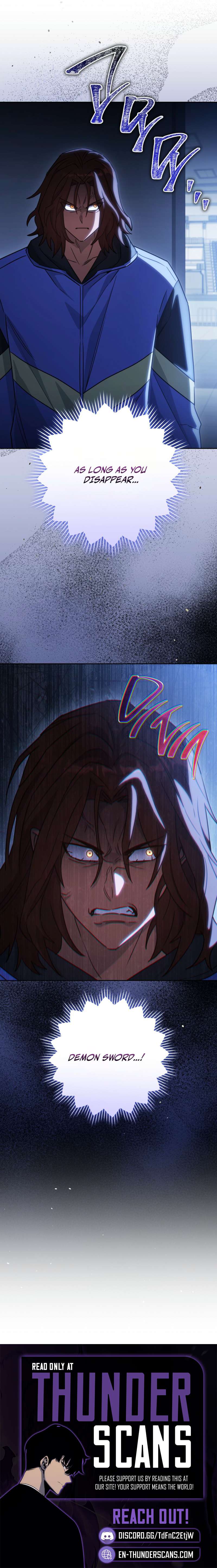 The Top Ranker's Aspiring Writer Life Manual Chapter 73-eng-li - Page 12