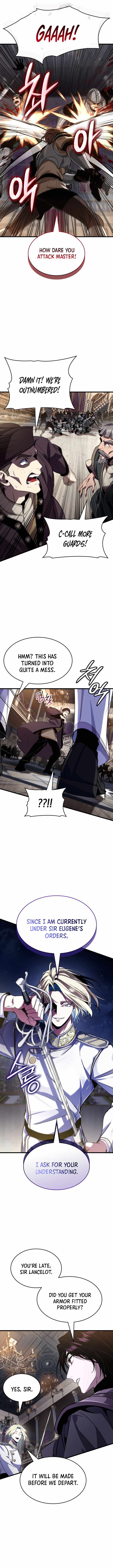 How to Live As the Vampire Lord Chapter 51-eng-li - Page 12