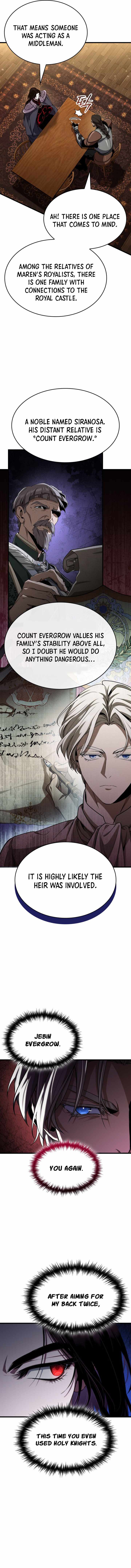How to Live As the Vampire Lord Chapter 51-eng-li - Page 3
