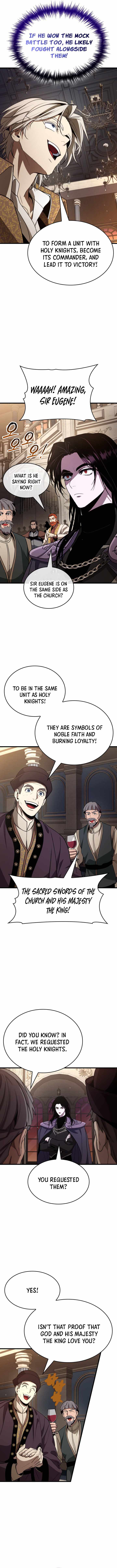 How to Live As the Vampire Lord Chapter 51-eng-li - Page 9