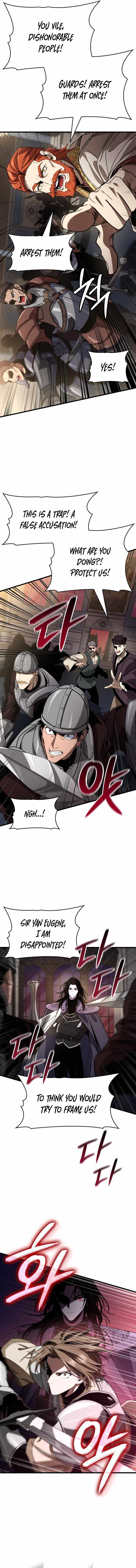 How to Live As the Vampire Lord Chapter 51-eng-li - Page 11