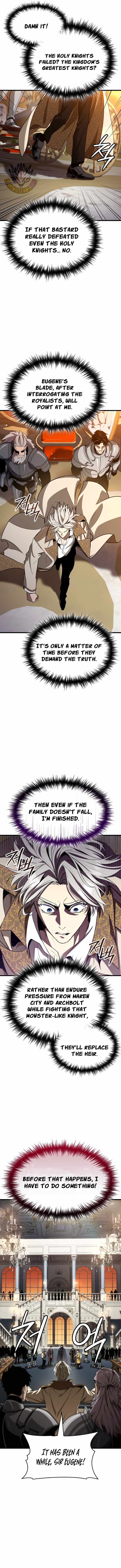 How to Live As the Vampire Lord Chapter 51-eng-li - Page 6