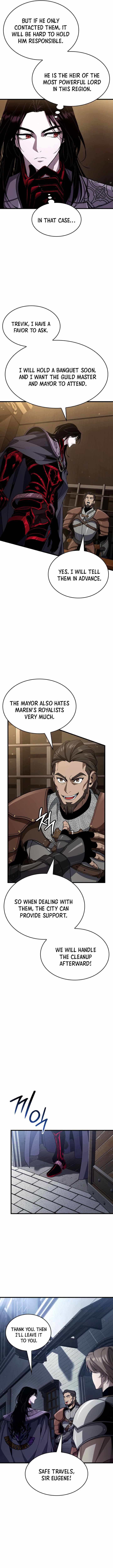 How to Live As the Vampire Lord Chapter 51-eng-li - Page 4