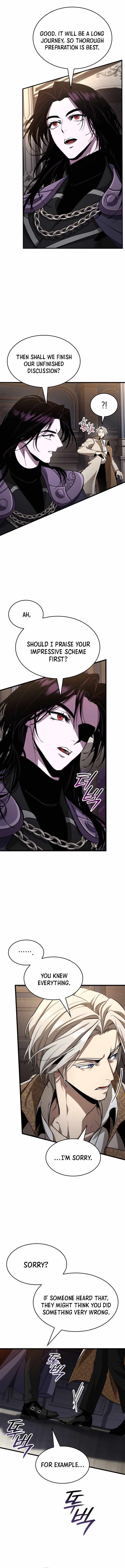 How to Live As the Vampire Lord Chapter 51-eng-li - Page 13