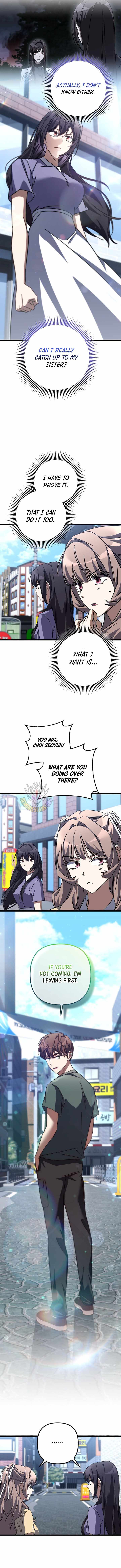 The Regressed Extra Becomes a Genius Chapter 52-eng-li - Page 13