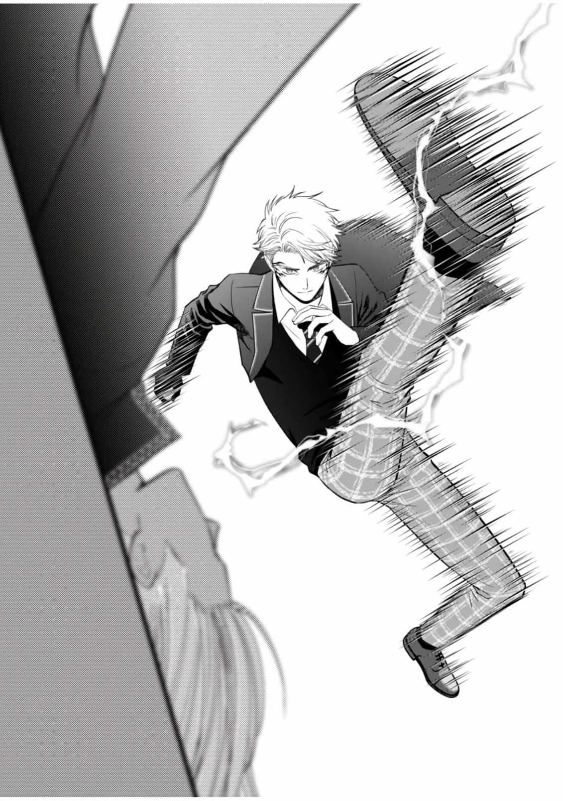 I Reincarnated as a Hated Villain Noble, So I Decided to Crush My Doom Flags and Become the Strongest Chapter 14-eng-li - Page 15