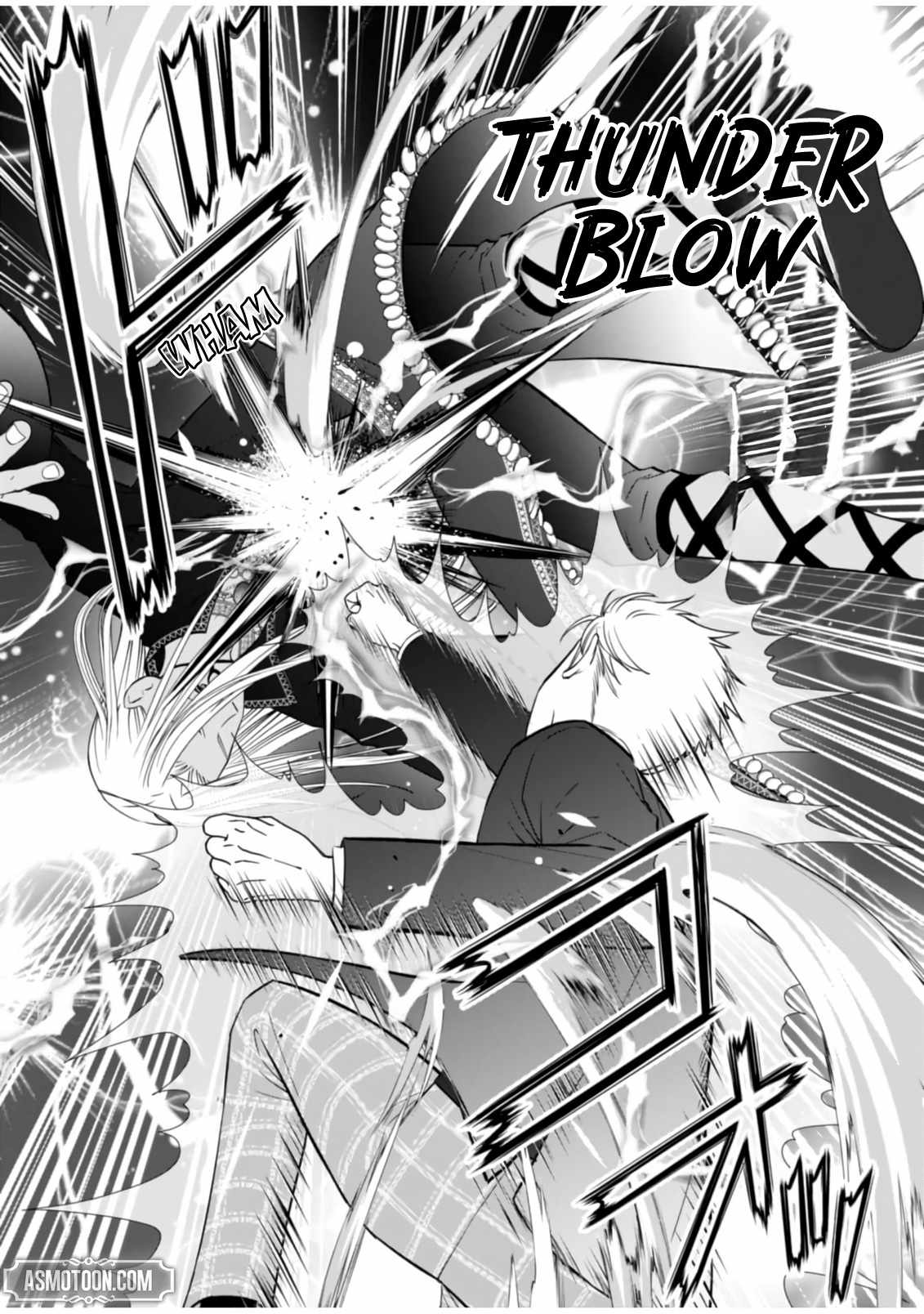 I Reincarnated as a Hated Villain Noble, So I Decided to Crush My Doom Flags and Become the Strongest Chapter 14-eng-li - Page 12