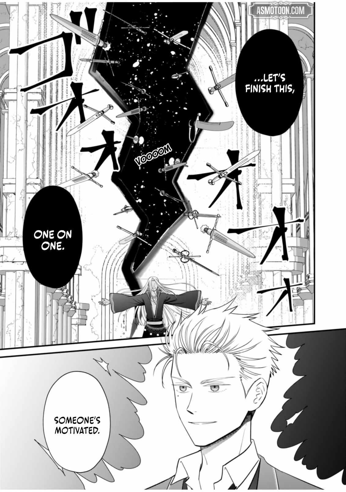 I Reincarnated as a Hated Villain Noble, So I Decided to Crush My Doom Flags and Become the Strongest Chapter 14-eng-li - Page 6