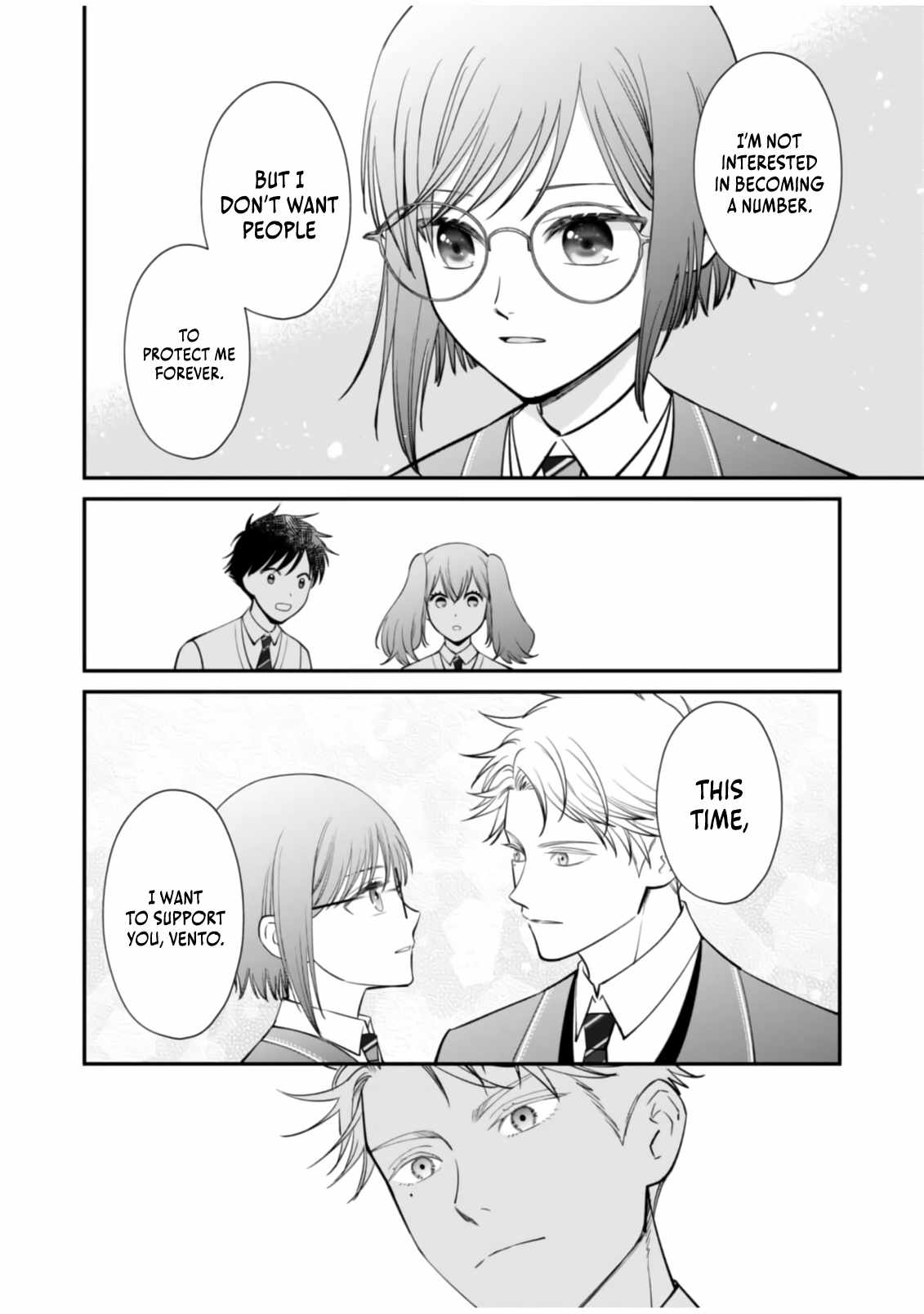 I Reincarnated as a Hated Villain Noble, So I Decided to Crush My Doom Flags and Become the Strongest Chapter 15-eng-li - Page 9
