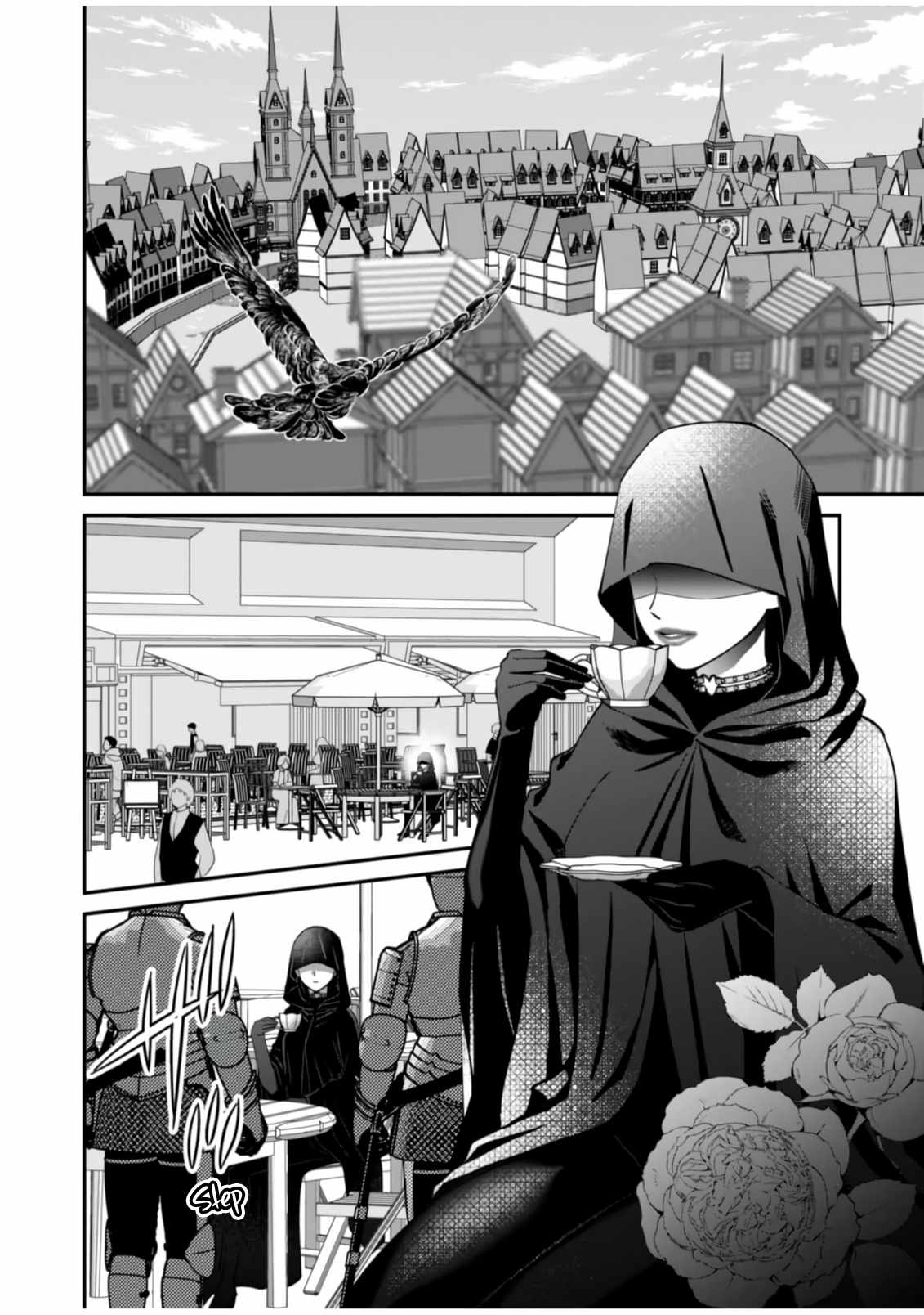 I Reincarnated as a Hated Villain Noble, So I Decided to Crush My Doom Flags and Become the Strongest Chapter 15-eng-li - Page 11
