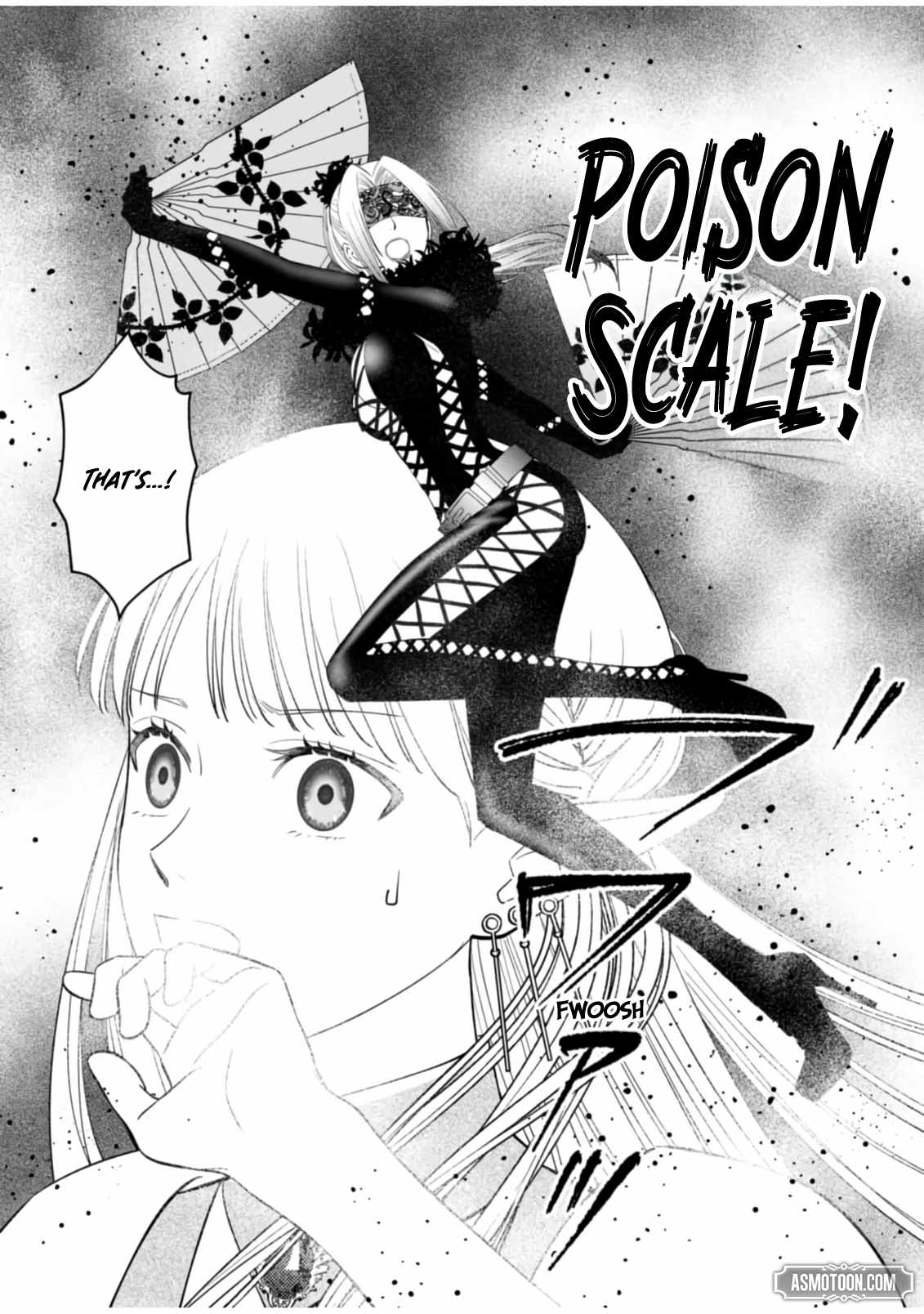 I Reincarnated as a Hated Villain Noble, So I Decided to Crush My Doom Flags and Become the Strongest Chapter 15-eng-li - Page 18