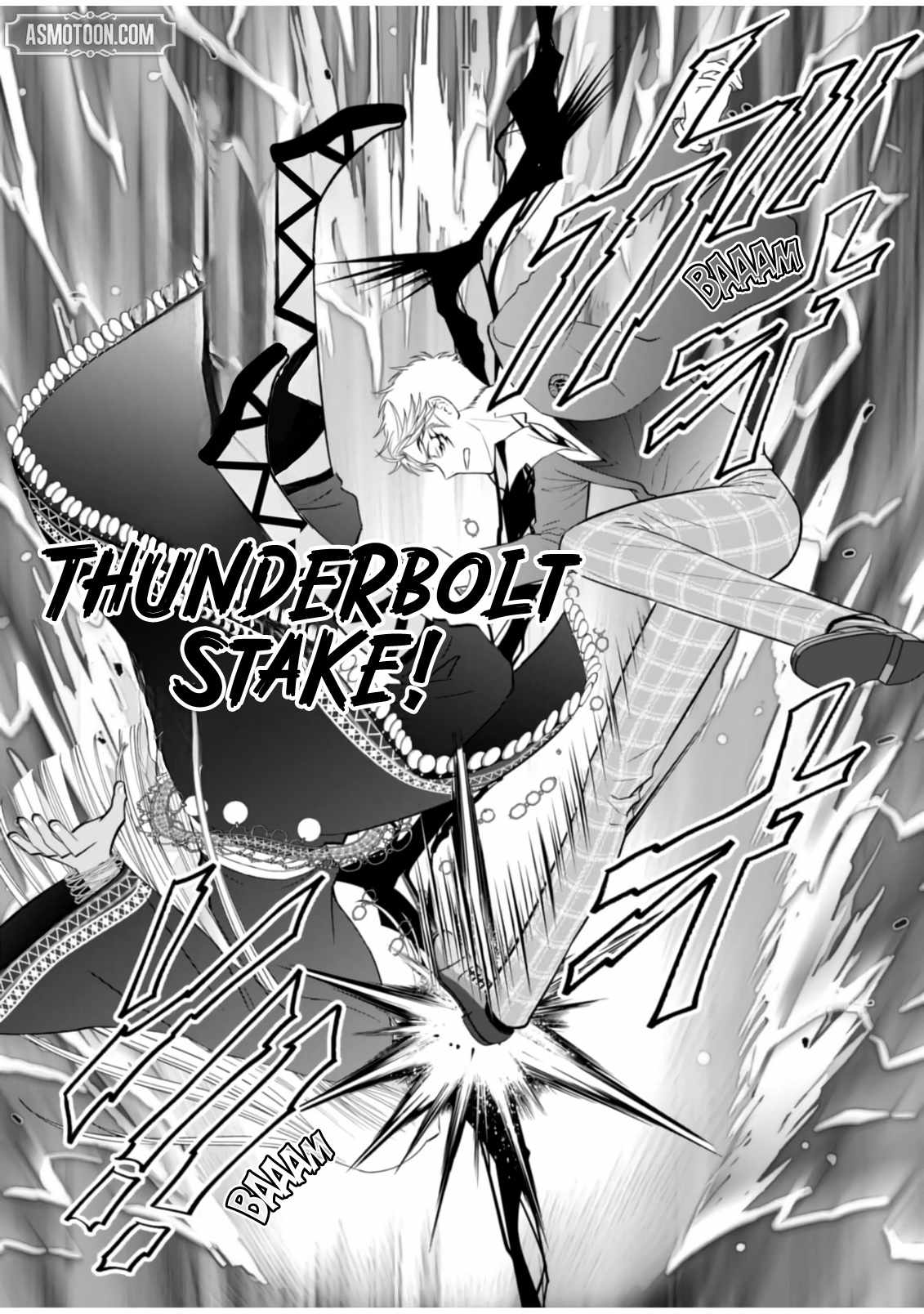 I Reincarnated as a Hated Villain Noble, So I Decided to Crush My Doom Flags and Become the Strongest Chapter 14-eng-li - Page 22
