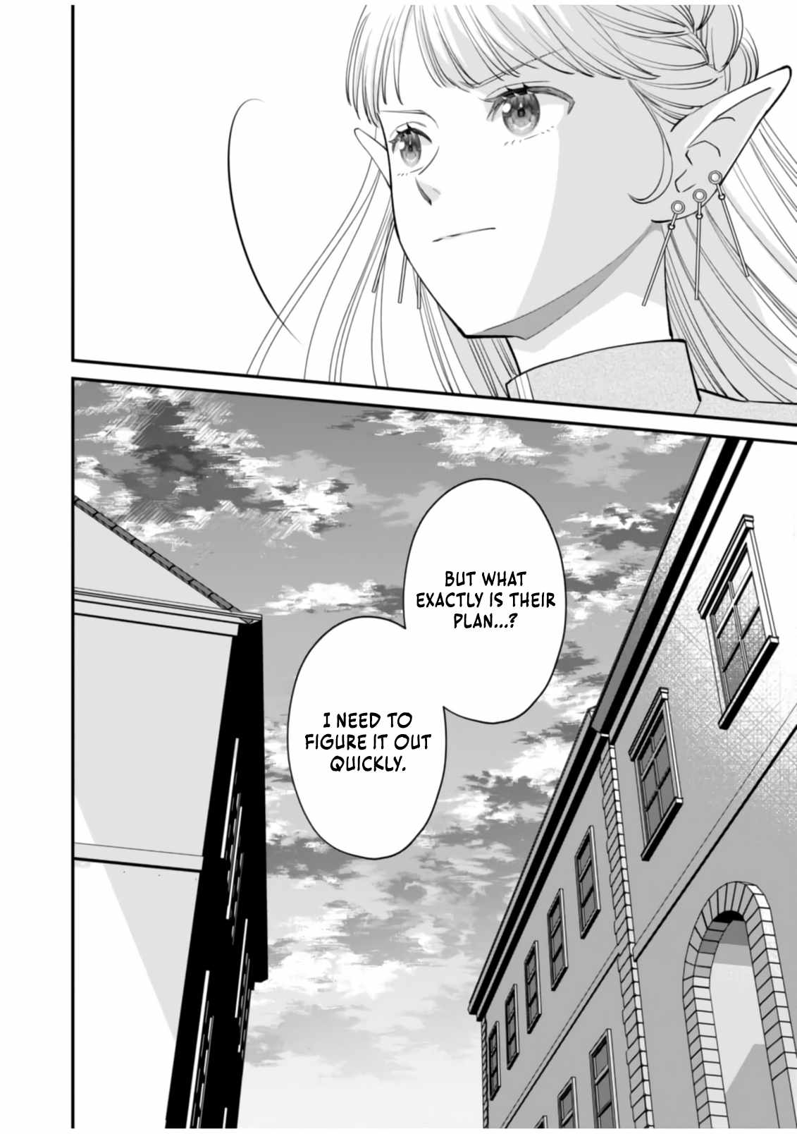I Reincarnated as a Hated Villain Noble, So I Decided to Crush My Doom Flags and Become the Strongest Chapter 15-eng-li - Page 28