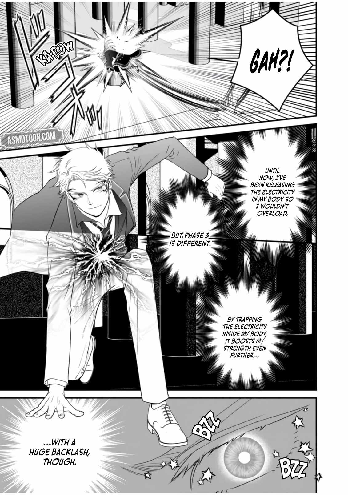 I Reincarnated as a Hated Villain Noble, So I Decided to Crush My Doom Flags and Become the Strongest Chapter 14-eng-li - Page 16
