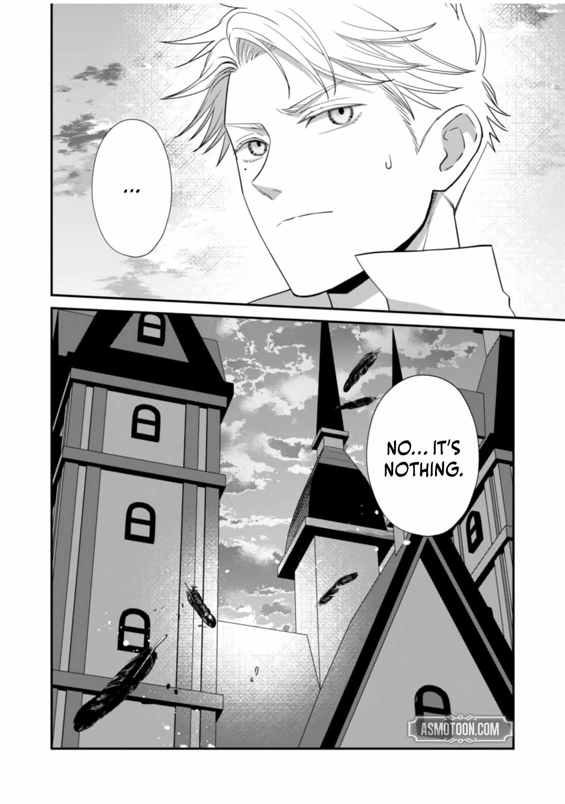I Reincarnated as a Hated Villain Noble, So I Decided to Crush My Doom Flags and Become the Strongest Chapter 14-eng-li - Page 35