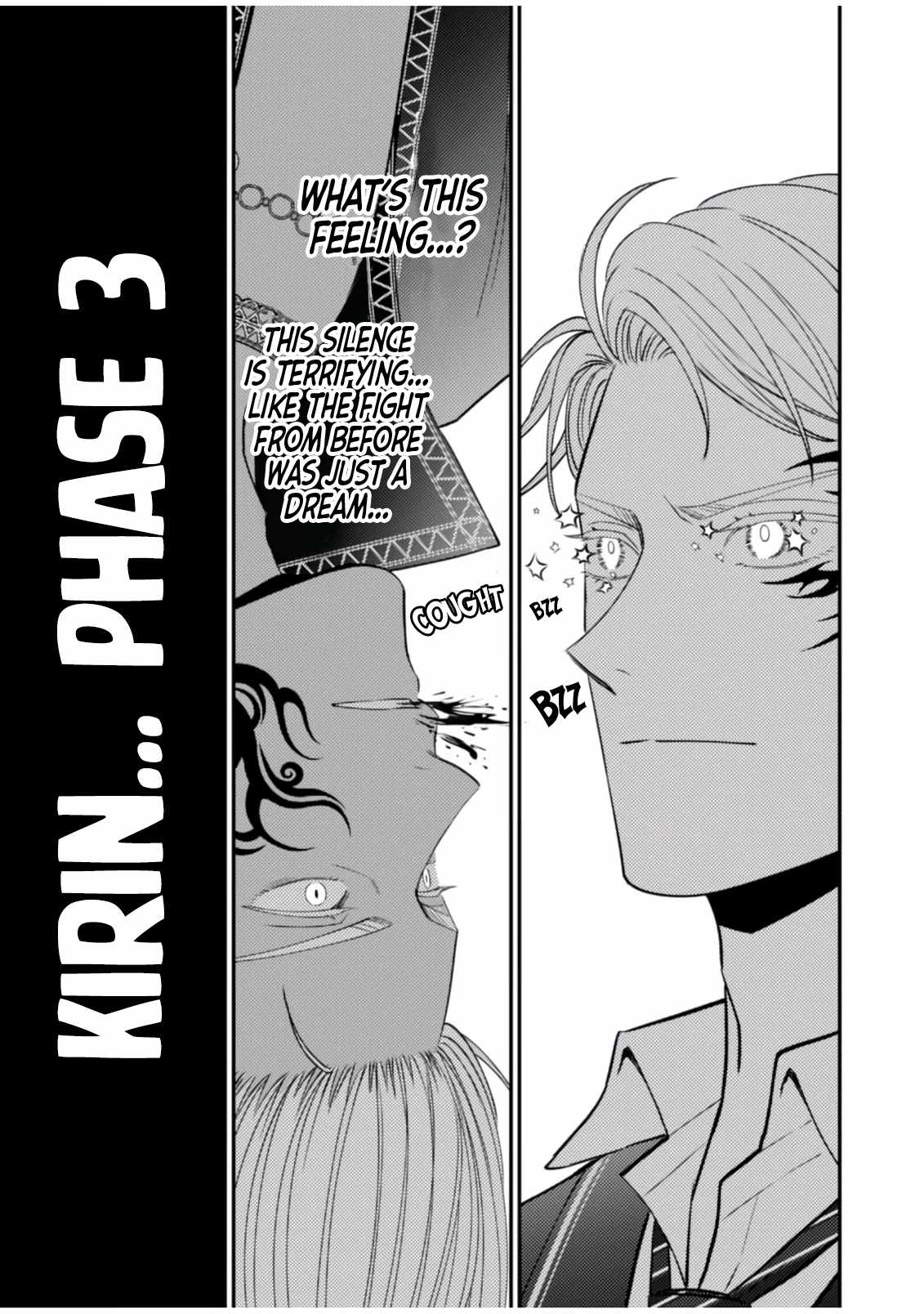 I Reincarnated as a Hated Villain Noble, So I Decided to Crush My Doom Flags and Become the Strongest Chapter 14-eng-li - Page 14