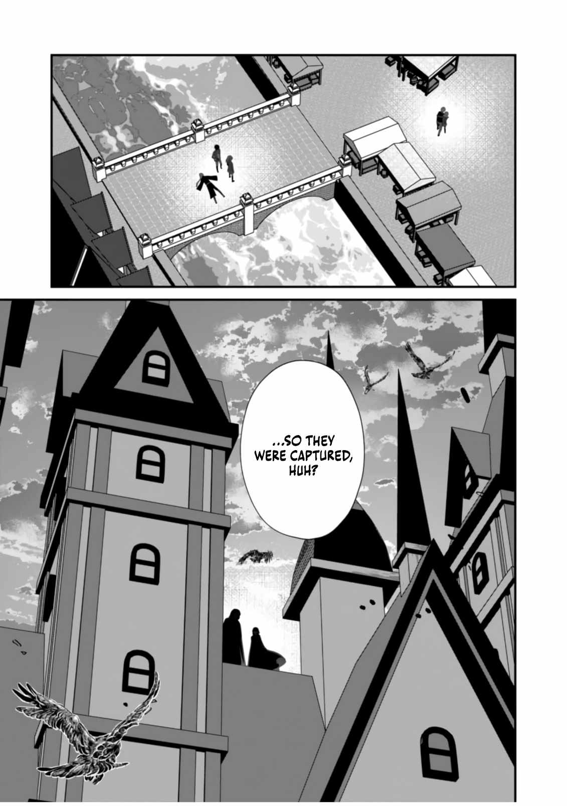 I Reincarnated as a Hated Villain Noble, So I Decided to Crush My Doom Flags and Become the Strongest Chapter 14-eng-li - Page 32