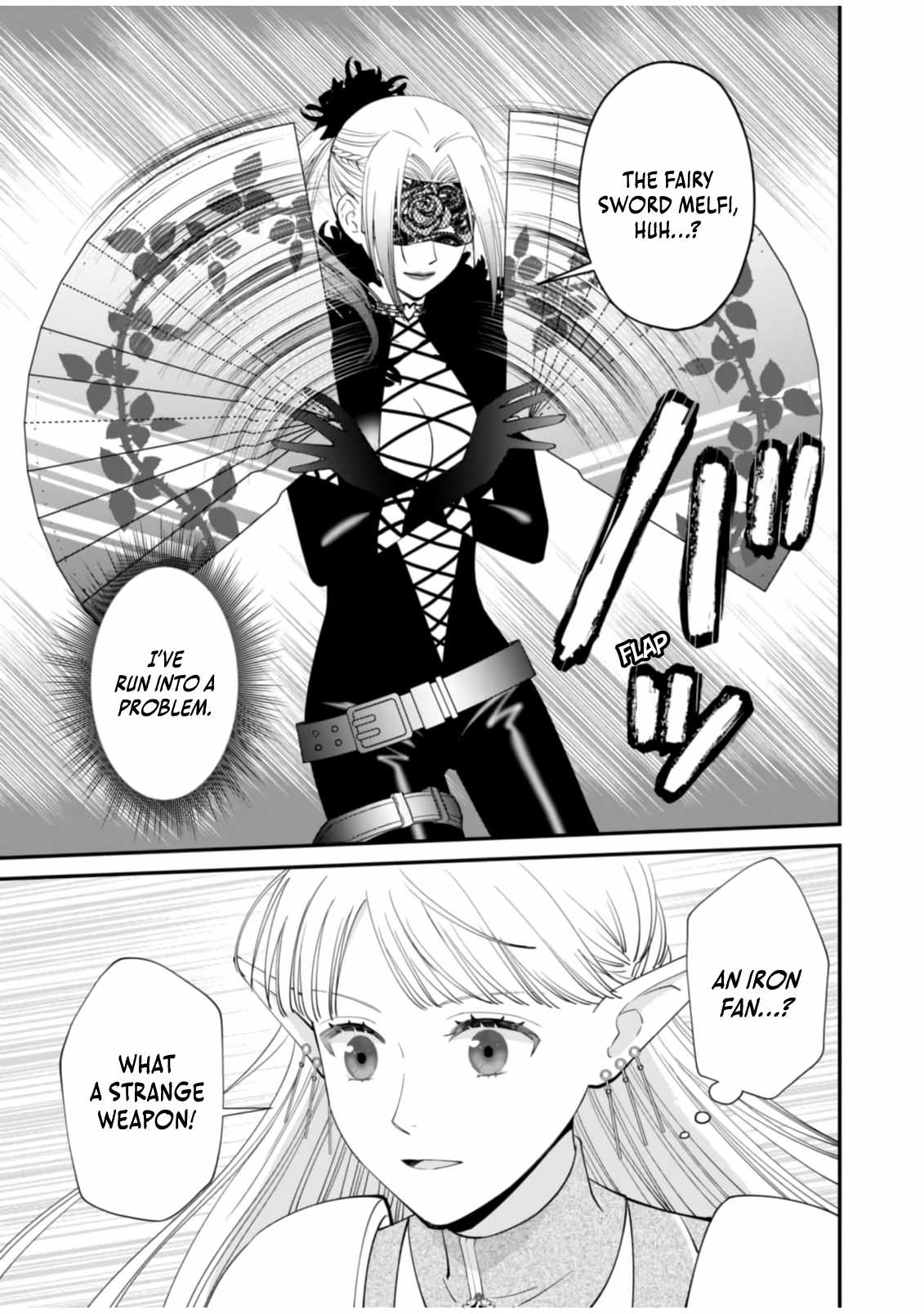 I Reincarnated as a Hated Villain Noble, So I Decided to Crush My Doom Flags and Become the Strongest Chapter 15-eng-li - Page 16