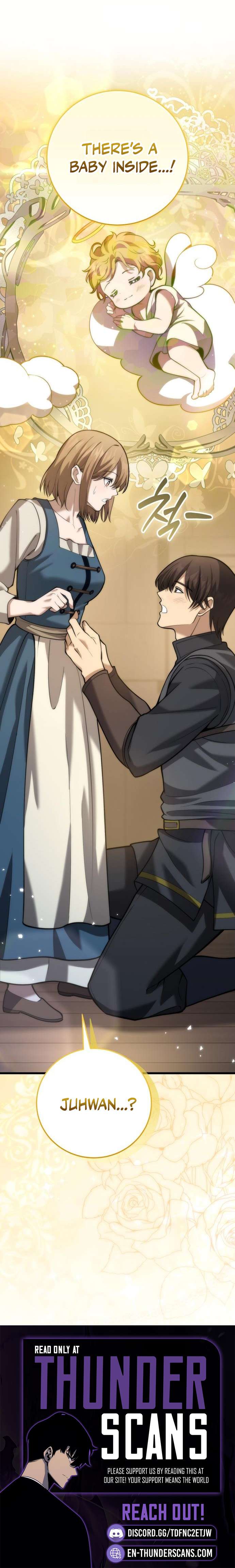 I Became A Married Man in Another World Chapter 17-eng-li - Page 9