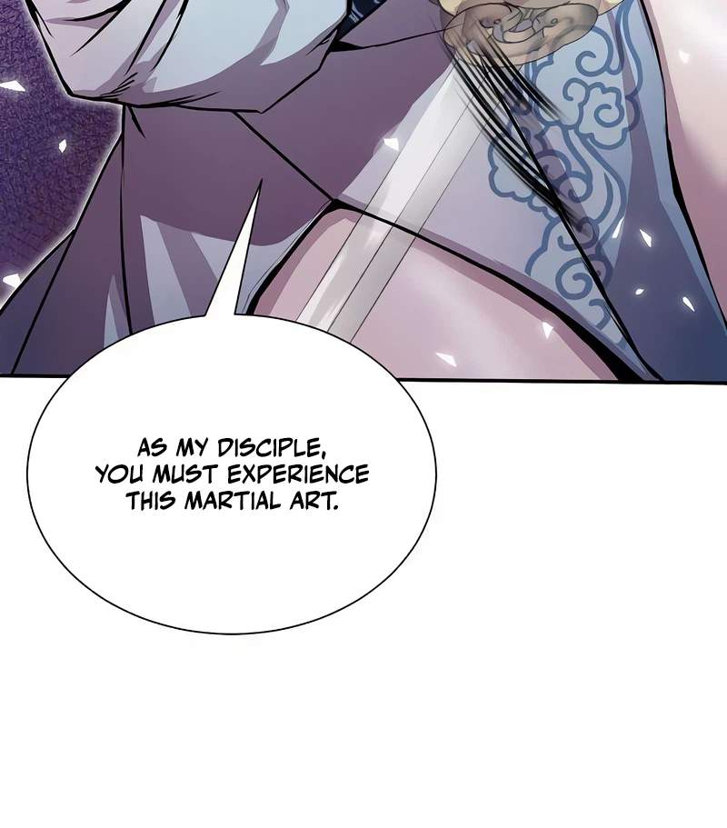 The Sword Emperor’s Path to Namgung Chapter 17-eng-li - Page 19