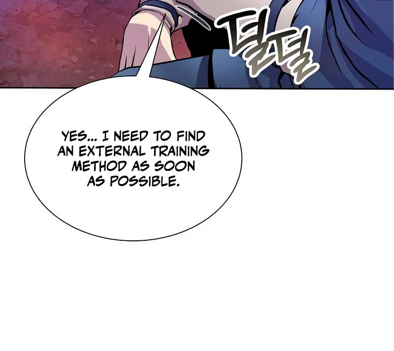 The Sword Emperor’s Path to Namgung Chapter 17-eng-li - Page 30