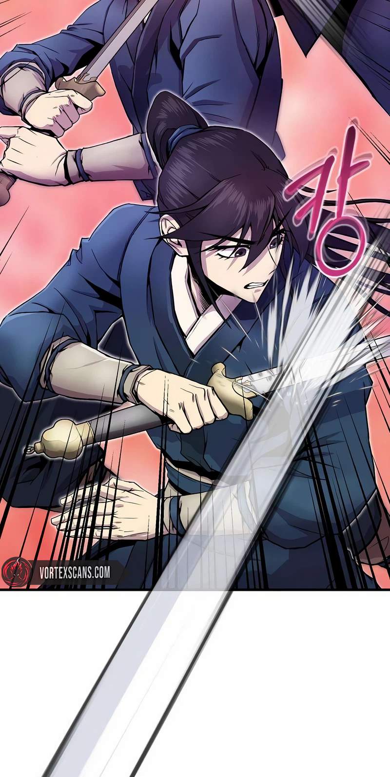 The Sword Emperor’s Path to Namgung Chapter 17-eng-li - Page 22