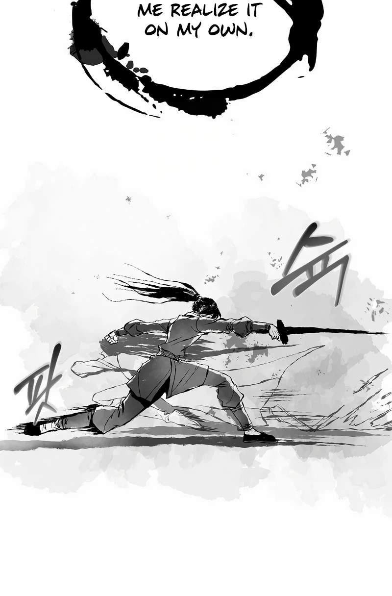 The Sword Emperor’s Path to Namgung Chapter 17-eng-li - Page 10