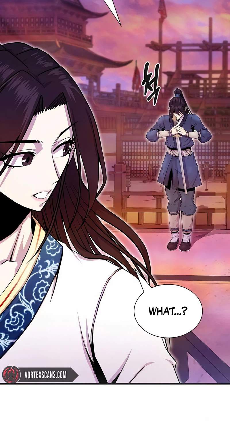 The Sword Emperor’s Path to Namgung Chapter 17-eng-li - Page 16