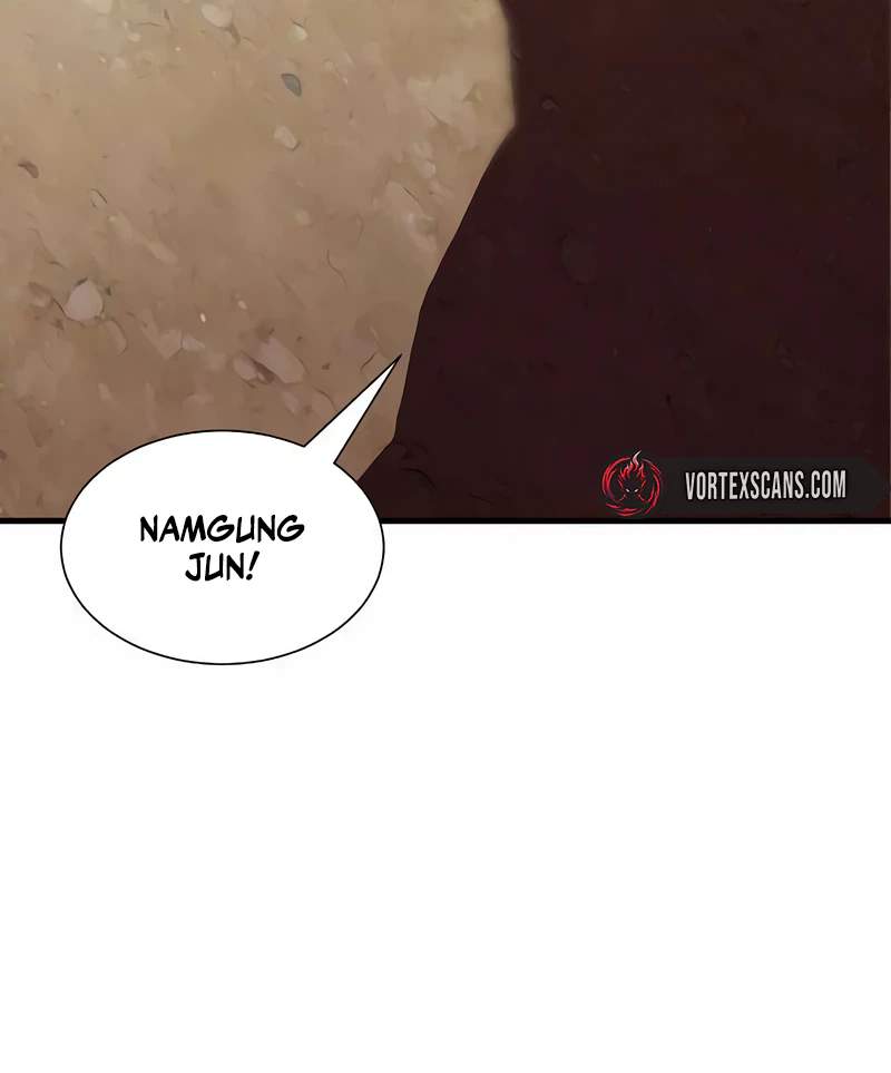 The Sword Emperor’s Path to Namgung Chapter 17-eng-li - Page 35
