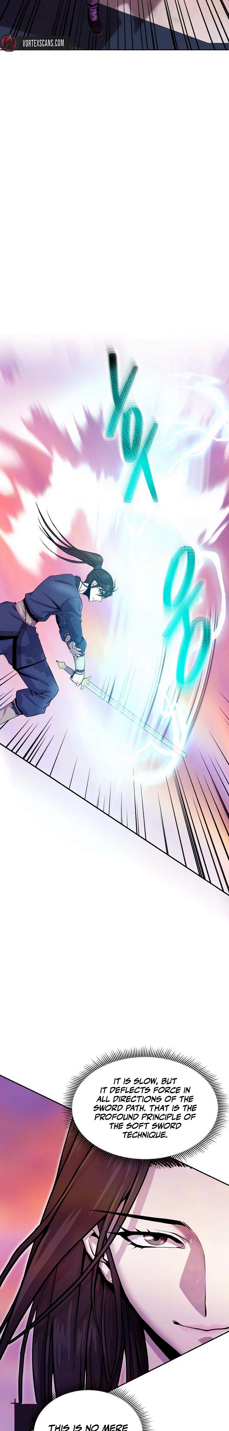 The Sword Emperor’s Path to Namgung Chapter 17-eng-li - Page 3