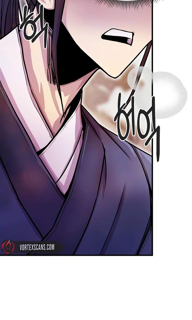 The Sword Emperor’s Path to Namgung Chapter 17-eng-li - Page 13