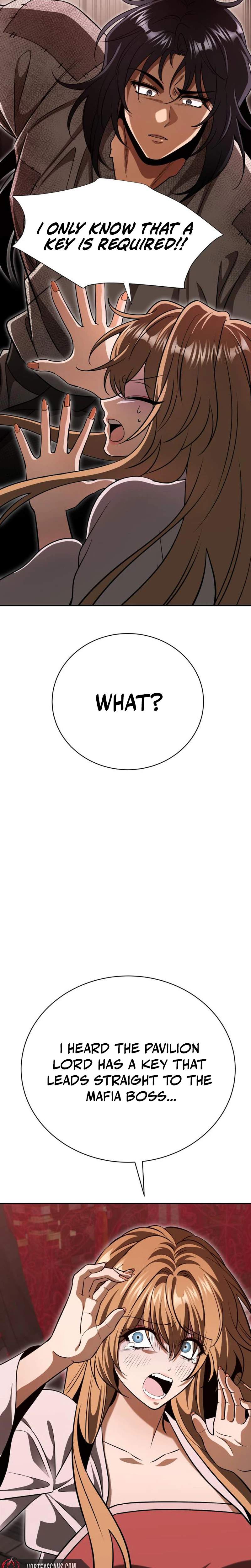 World's Strongest Straight Punch Chapter 8-eng-li - Page 16