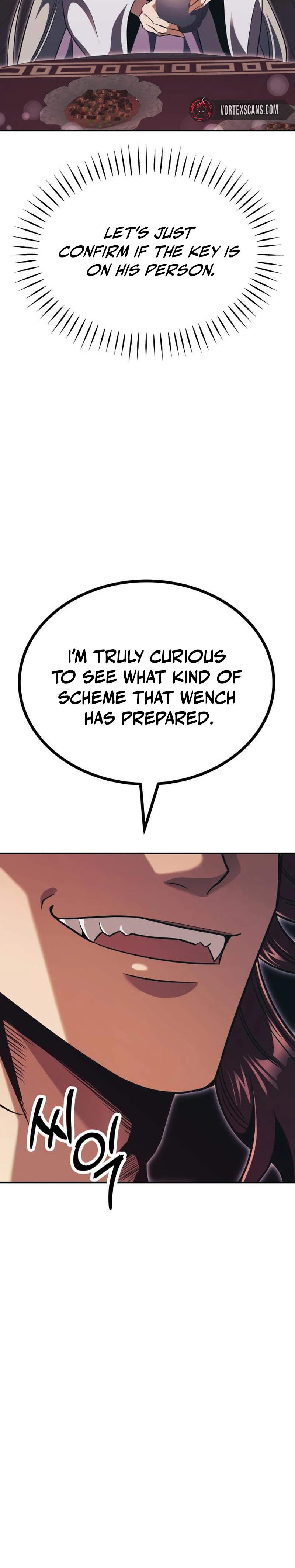 World's Strongest Straight Punch Chapter 8-eng-li - Page 48