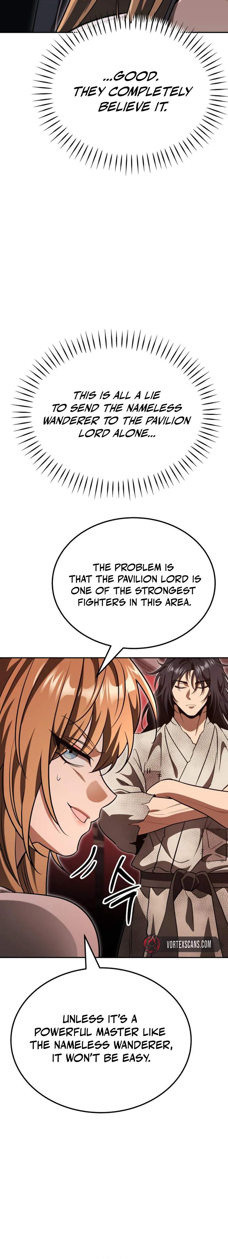 World's Strongest Straight Punch Chapter 8-eng-li - Page 20