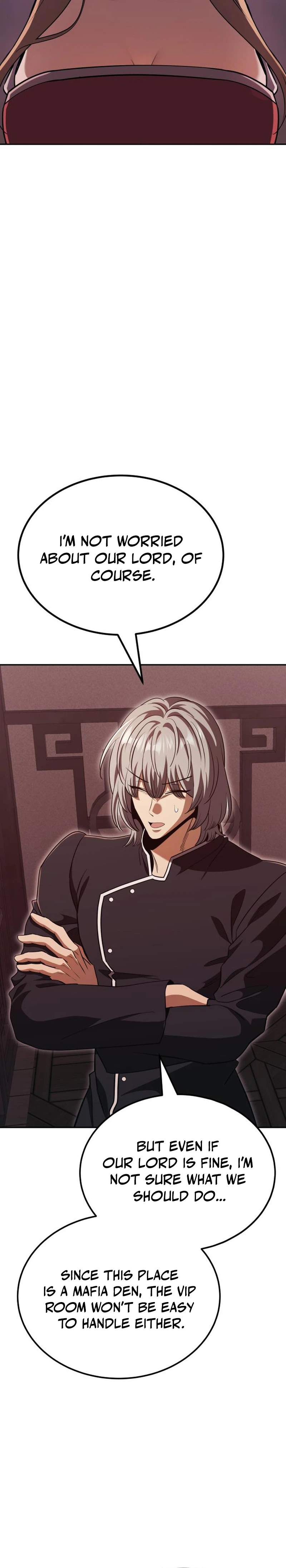 World's Strongest Straight Punch Chapter 8-eng-li - Page 26