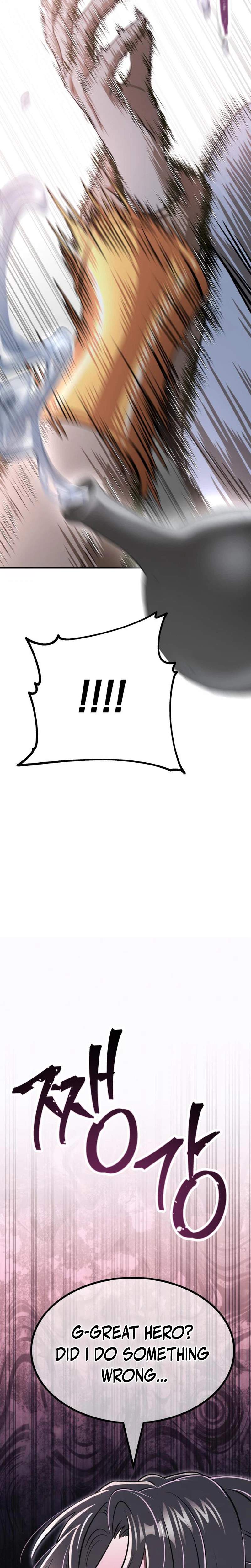 World's Strongest Straight Punch Chapter 8-eng-li - Page 50