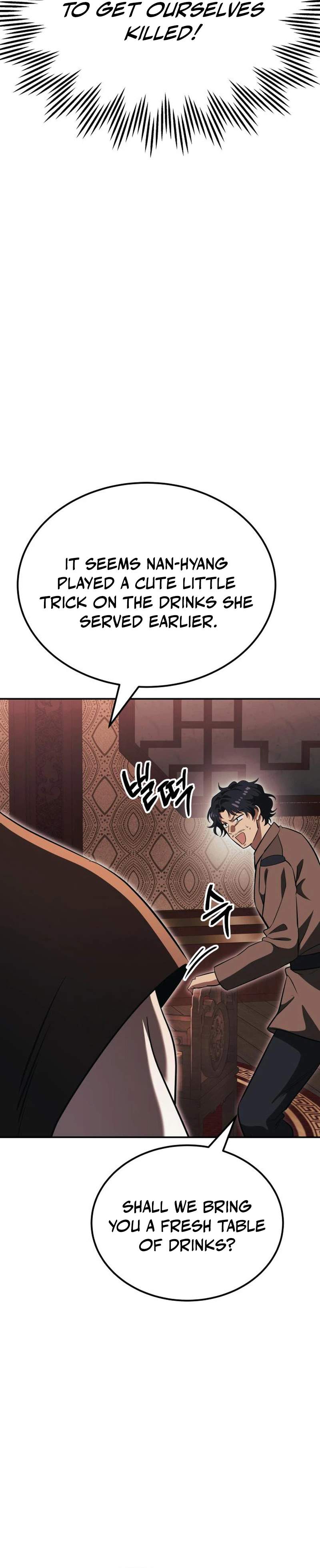 World's Strongest Straight Punch Chapter 8-eng-li - Page 45