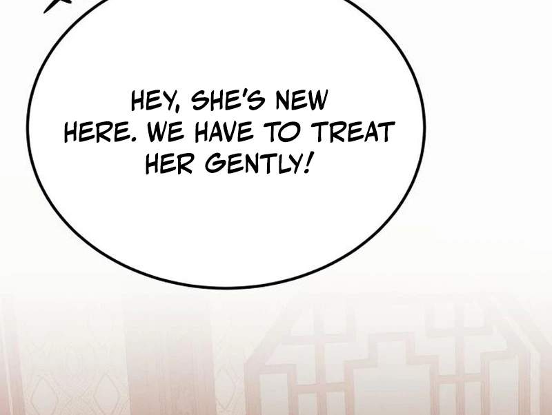 World's Strongest Straight Punch Chapter 8-eng-li - Page 33