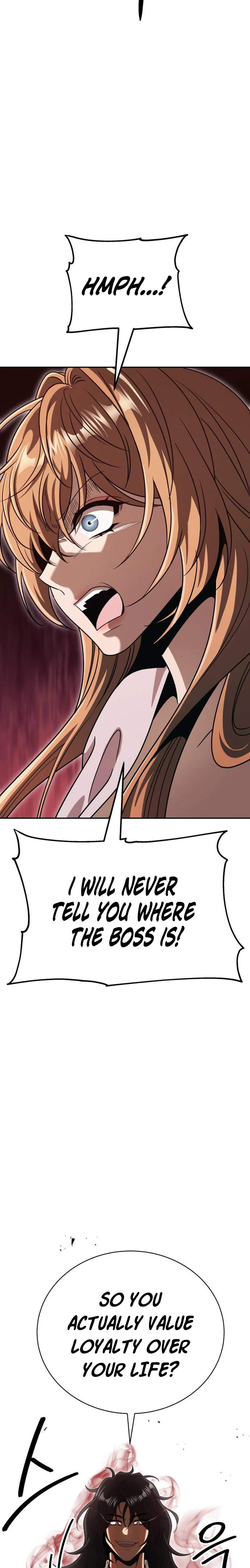 World's Strongest Straight Punch Chapter 8-eng-li - Page 13